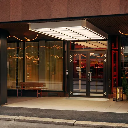 Scandic Go, Eerikinkatu 30 Hotel Turku