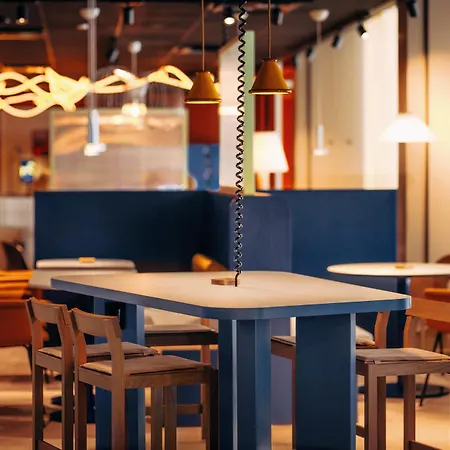 Scandic Go, Eerikinkatu 30 Hotel Turku