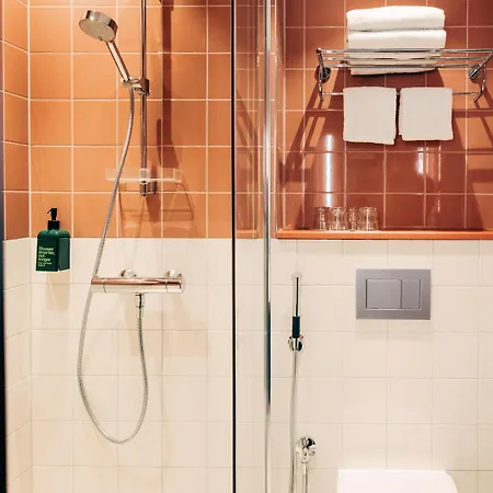 Scandic Go, Eerikinkatu 30 Hotel Turku