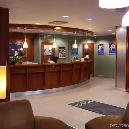 Scandic Atrium