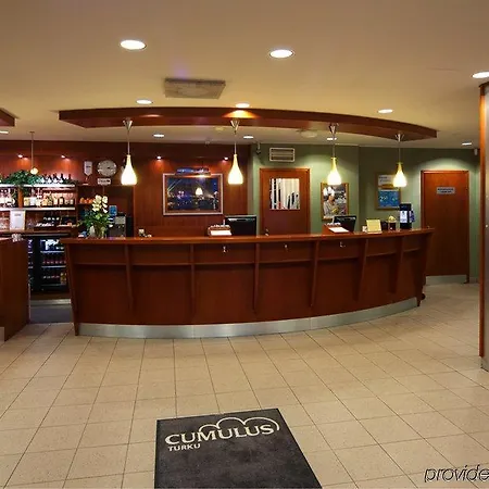 Scandic Go, Eerikinkatu 30 Hotel 3*