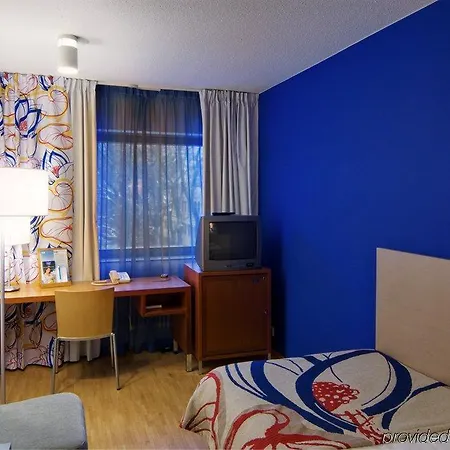 Scandic Atrium 3* Turku