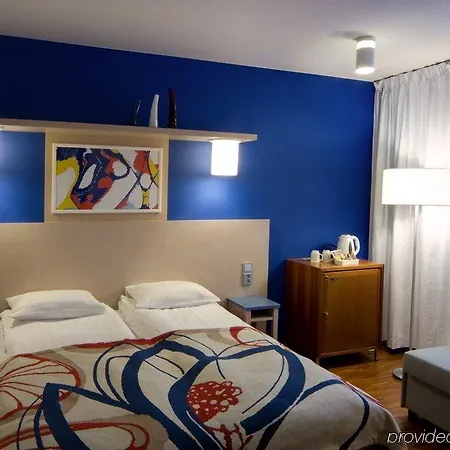 스칸딕 투르쿠 호텔 투르쿠