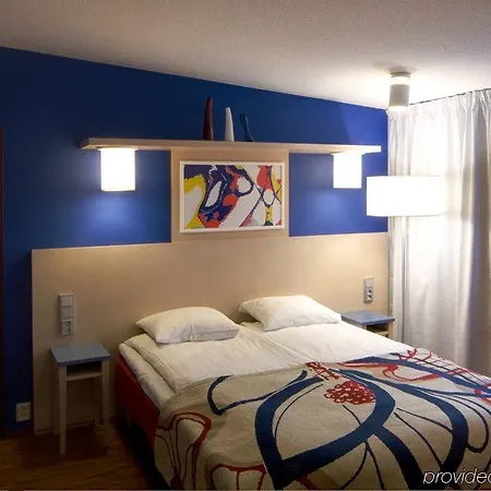 Scandic Go, Eerikinkatu 30 Hotel