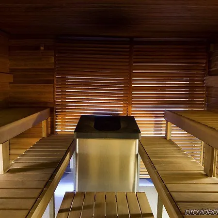 Scandic Atrium Hotel