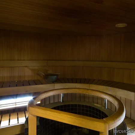 스칸딕 투르쿠 호텔 3*