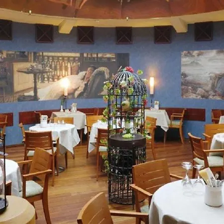 فندق Scandic Atrium