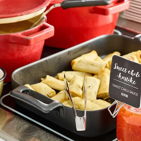 스칸딕 투르쿠 3*