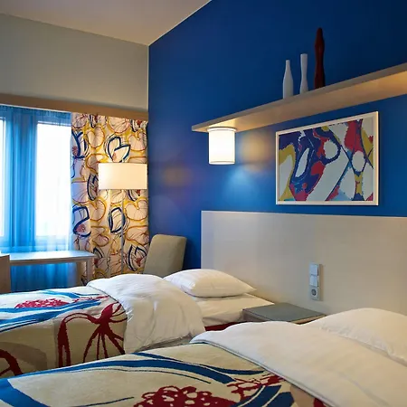Scandic Atrium Hotel