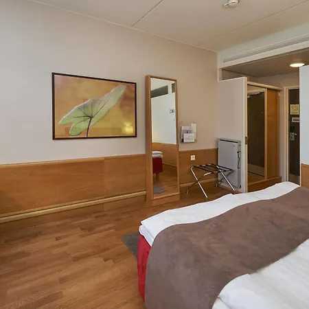 Scandic Go, Eerikinkatu 30 Hotel Turku
