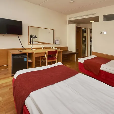 Scandic Atrium Hotel Turku