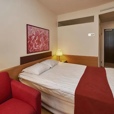 Scandic Atrium 3*