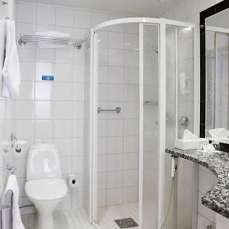 Scandic Go, Eerikinkatu 30 Hotel