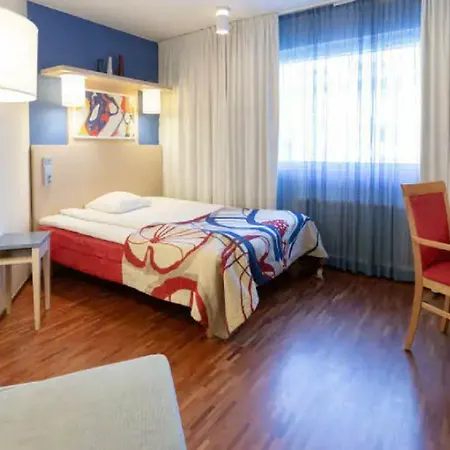 Scandic Atrium 3*