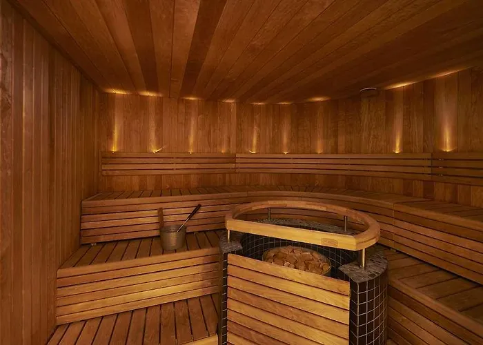 Scandic Go, Eerikinkatu 30 Hotell Åbo