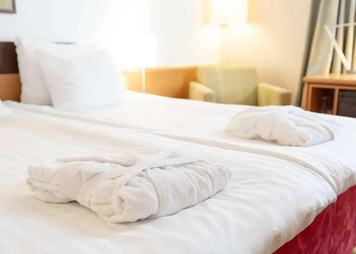 Hotell Scandic Go, Eerikinkatu 30