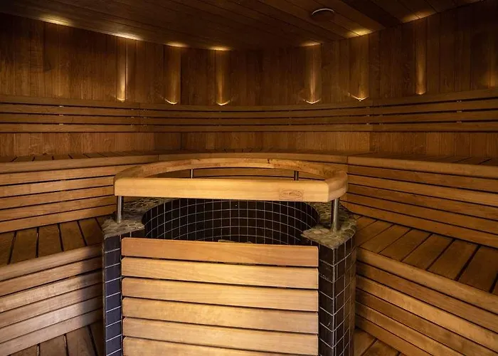 Scandic Go, Eerikinkatu 30 图尔库