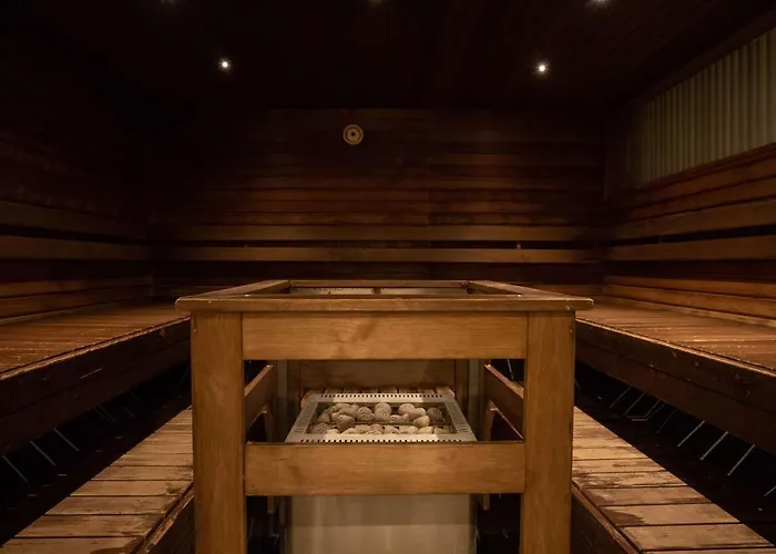 Hotell Scandic Go, Eerikinkatu 30