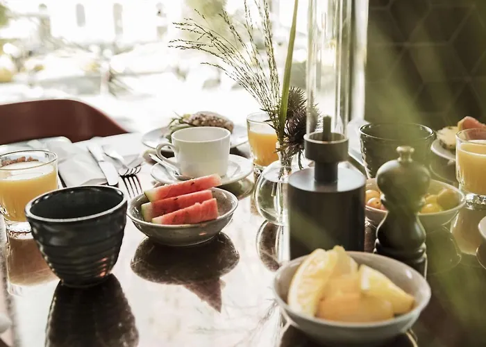 Hotell Scandic Go, Eerikinkatu 30 Åbo