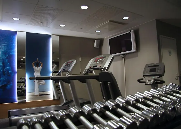 Scandic Go, Eerikinkatu 30