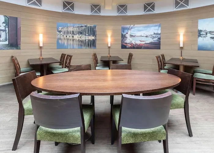 Scandic Go, Eerikinkatu 30