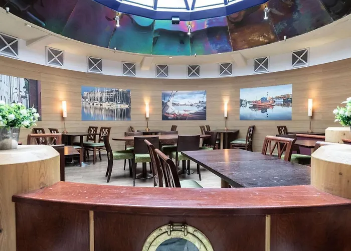 Scandic Go, Eerikinkatu 30