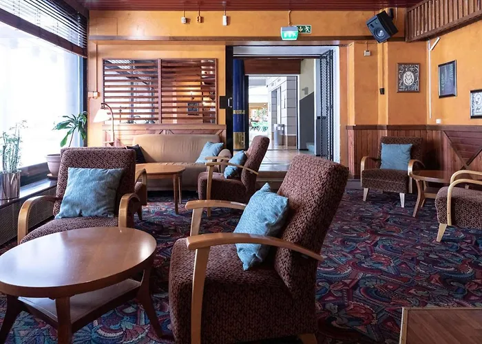 Scandic Go, Eerikinkatu 30 Åbo