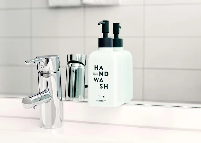 Hotell Scandic Go, Eerikinkatu 30