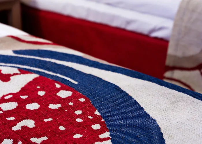 Scandic Go, Eerikinkatu 30 酒店 3*