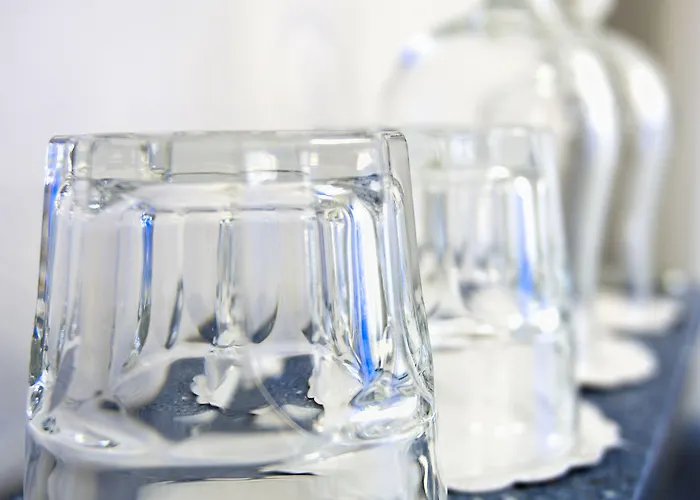 Scandic Go, Eerikinkatu 30 3* Åbo