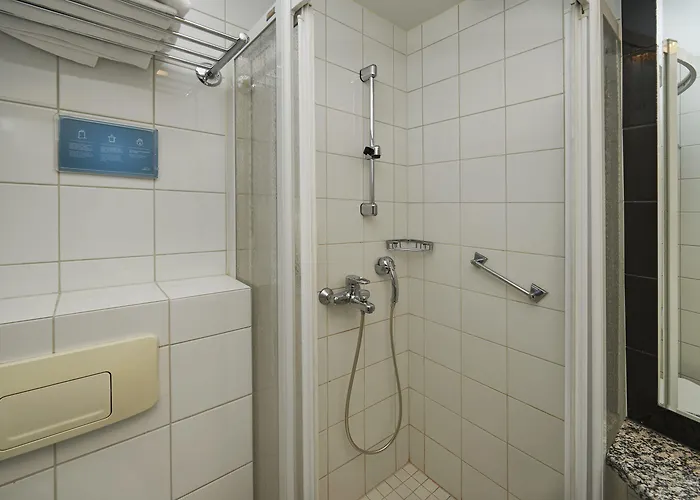 Scandic Go, Eerikinkatu 30