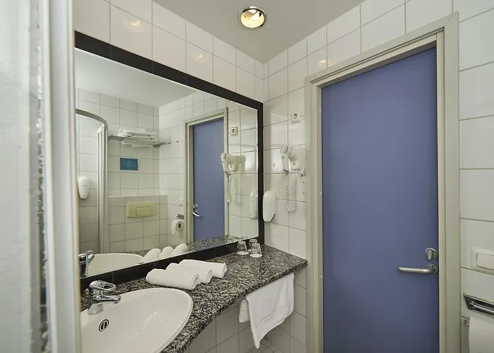 Scandic Go, Eerikinkatu 30 3*