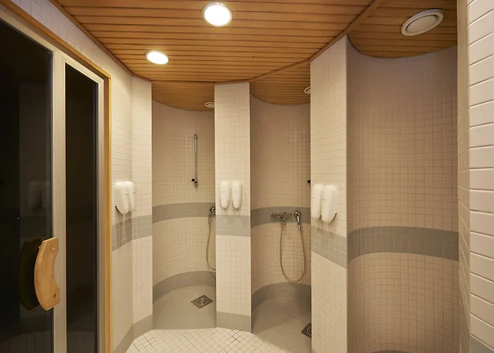 Scandic Go, Eerikinkatu 30 3*