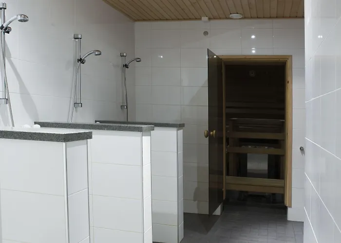 Scandic Go, Eerikinkatu 30 Hotell 3*