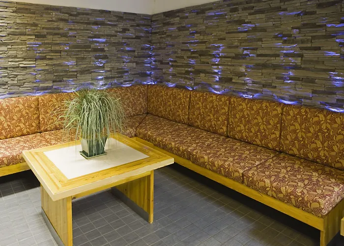 Scandic Go, Eerikinkatu 30 3* 图尔库