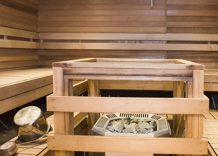 Scandic Go, Eerikinkatu 30 3*