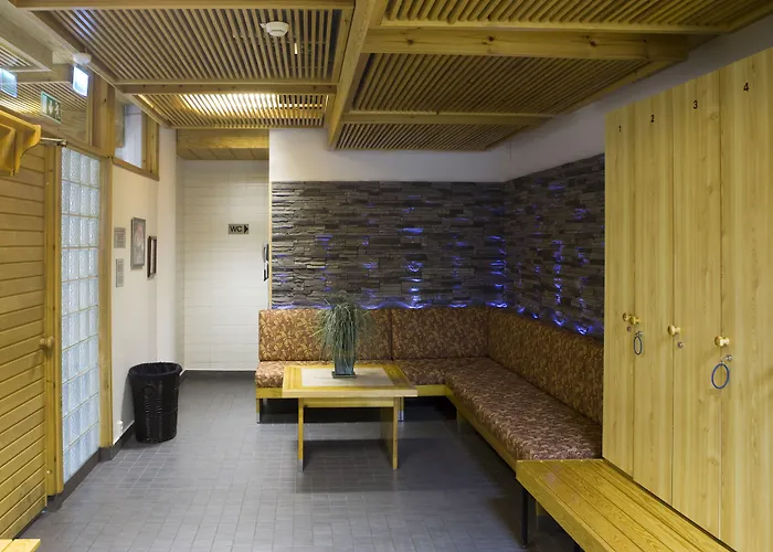 Scandic Go, Eerikinkatu 30 Åbo