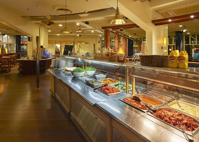 Hotell Scandic Go, Eerikinkatu 30 3*