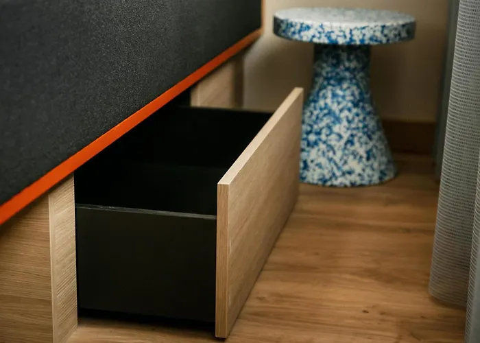 Scandic Go, Eerikinkatu 30 酒店 图尔库