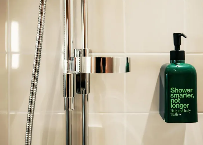 Scandic Go, Eerikinkatu 30 酒店 3*