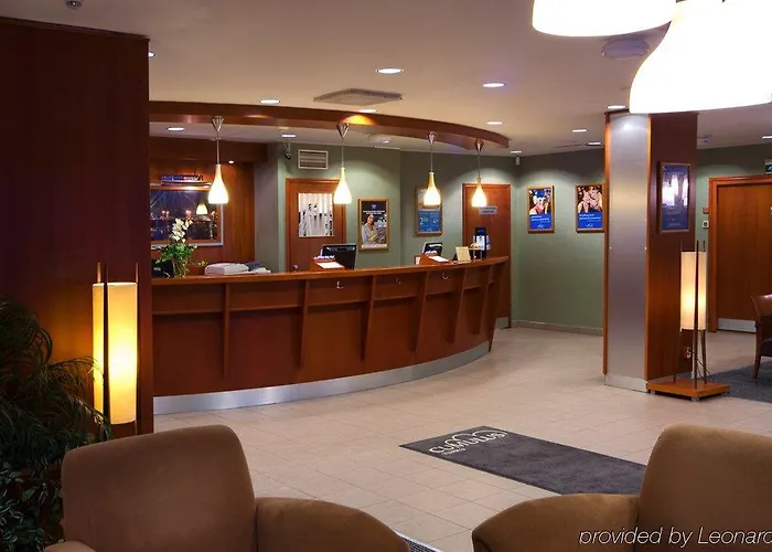 Scandic Go, Eerikinkatu 30