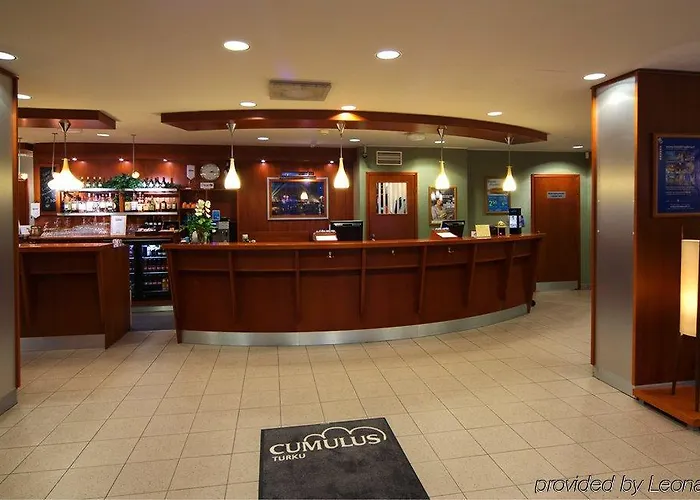 Scandic Go, Eerikinkatu 30 酒店 3*