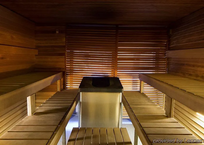 Scandic Go, Eerikinkatu 30 酒店