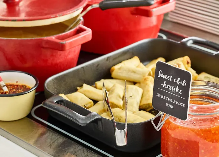 Scandic Go, Eerikinkatu 30 3*