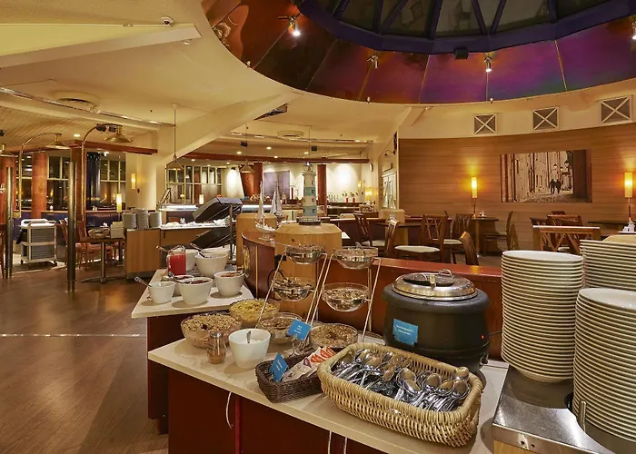 Scandic Go, Eerikinkatu 30 3*