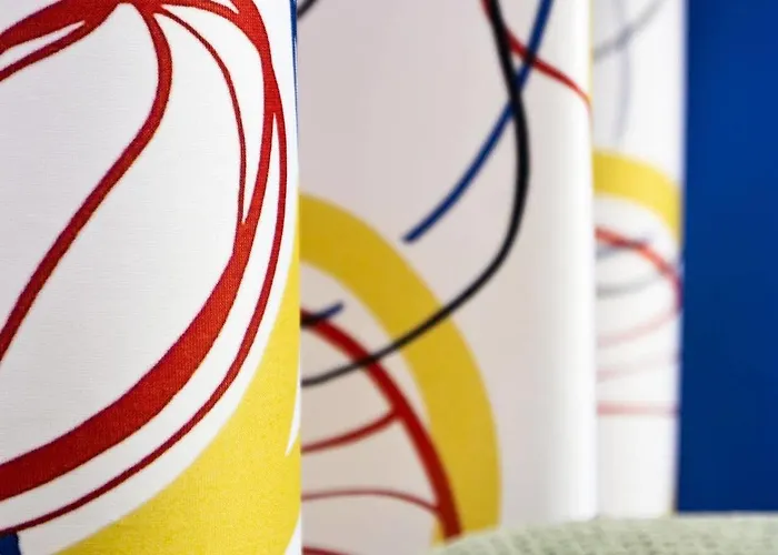 Scandic Go, Eerikinkatu 30 3* 图尔库