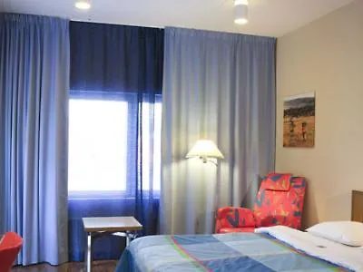 Scandic Go, Eerikinkatu 30 3* Åbo